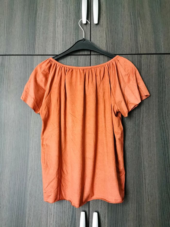 Blouse fluide - photo numéro 3