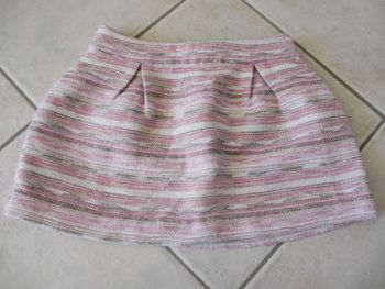 Jupe fille Vertbaudet - 6 ans