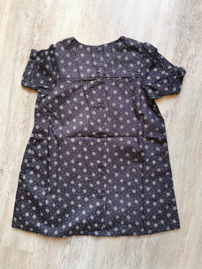 Robe 👗 Mila Blue - photo numéro 2