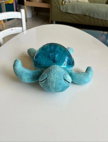 Veilleuse tortue cloud b