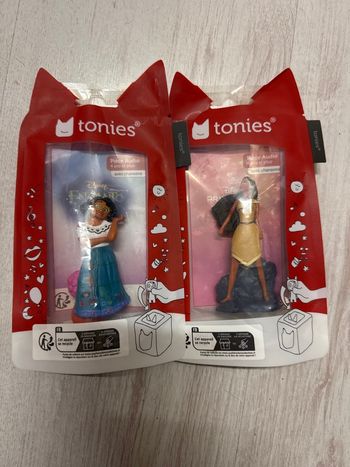 Tonies