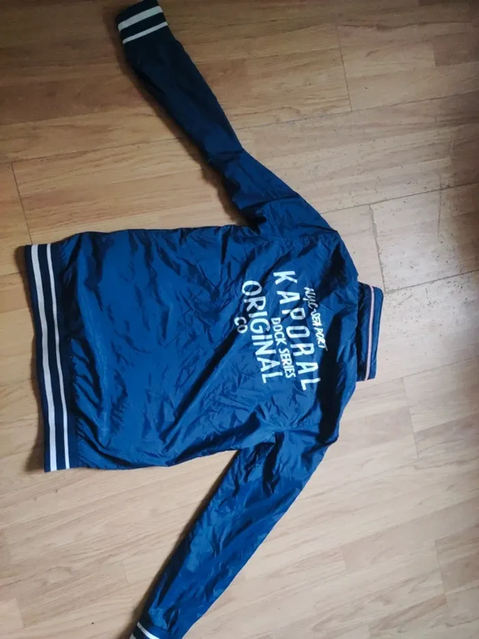 Imperméable Kaporal - photo numéro 10