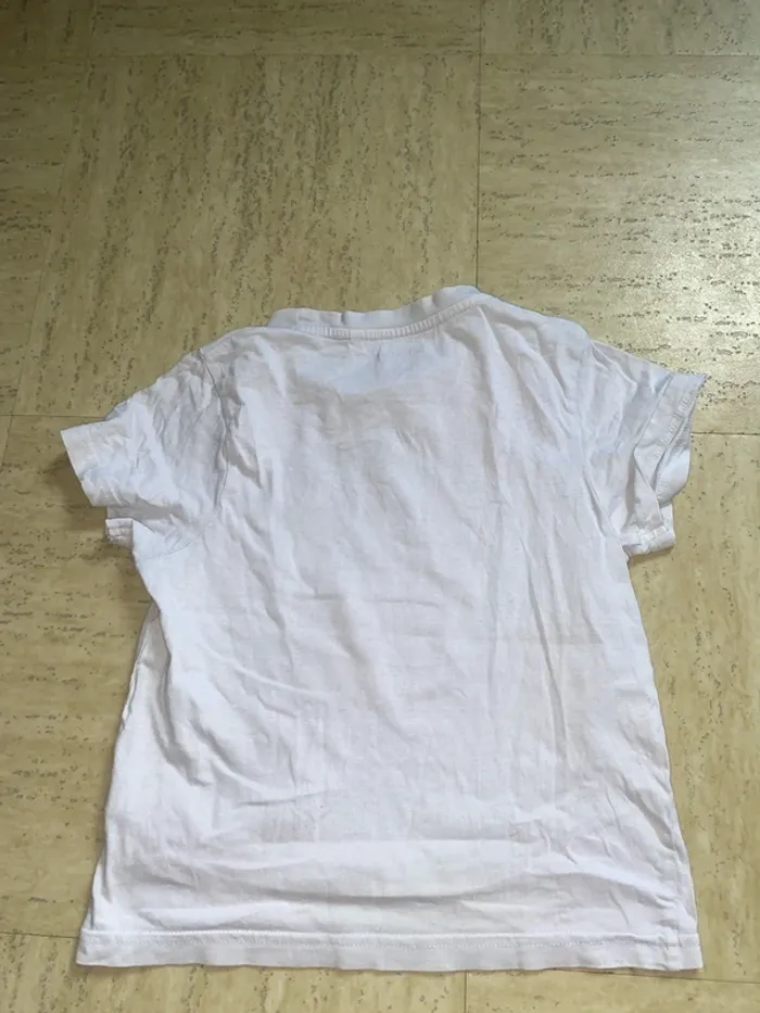 T shirt bateau - photo numéro 2