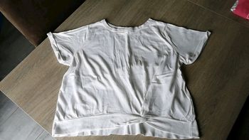Pull MC taille xl