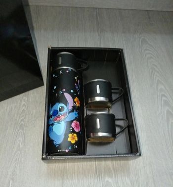 Gourde lilo&stitch