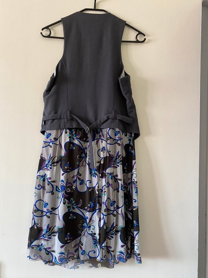 Robe DEPT Taille M - photo numéro 3