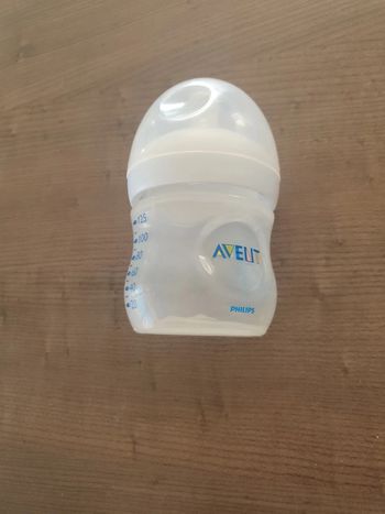 Biberon Philips Avent 125ml