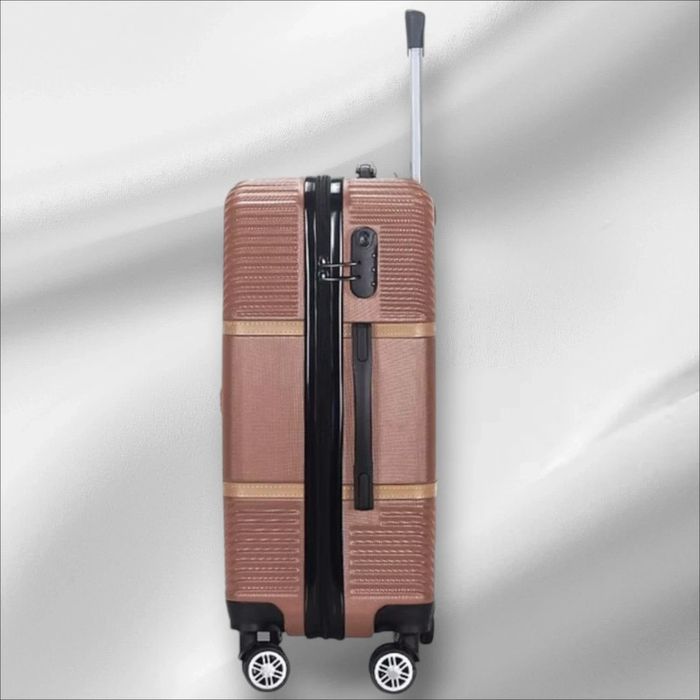 Opéra valise M - Rose Gold - photo numéro 3