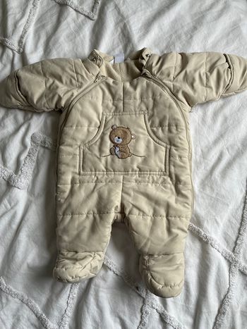 Combinaison naissance