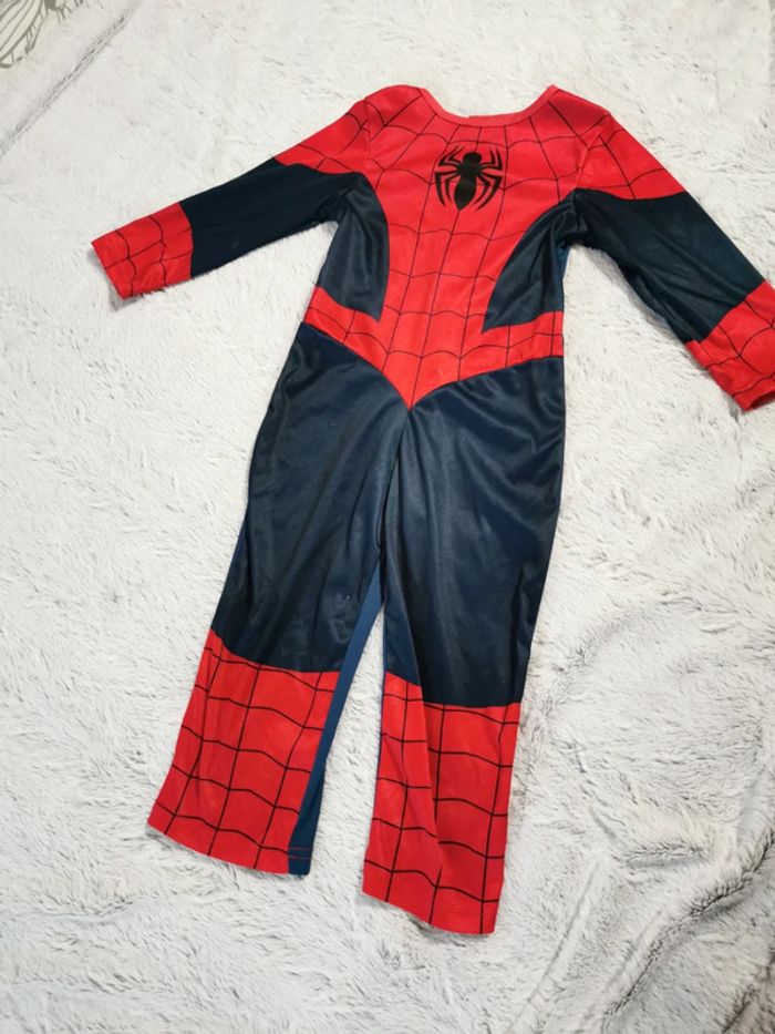 Déguisement Spiderman - photo numéro 2