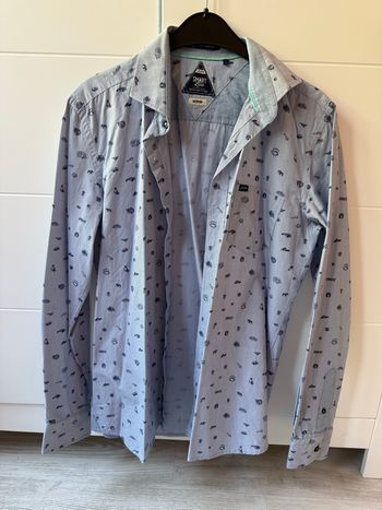Chemise J&Joy M