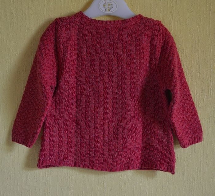 Gilet - photo numéro 2