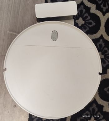 Aspirateur robot Xiaomi