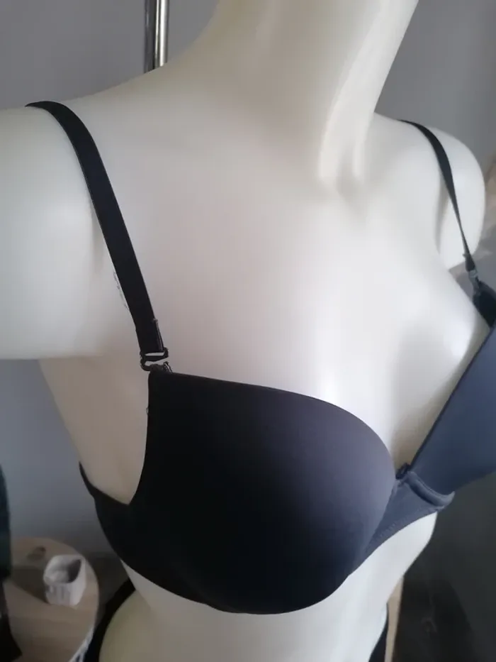 Soutien gorge 90b - photo numéro 2