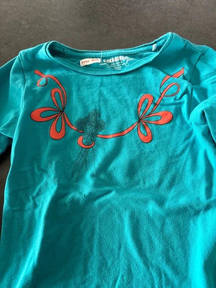 TEE shirt - photo numéro 2