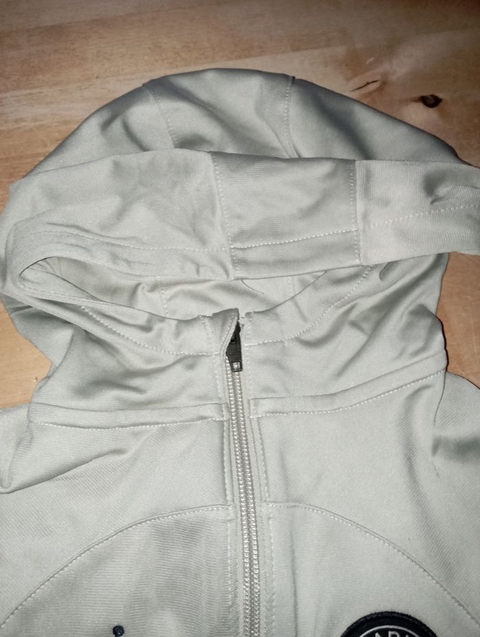 Jogging PSG - photo numéro 7