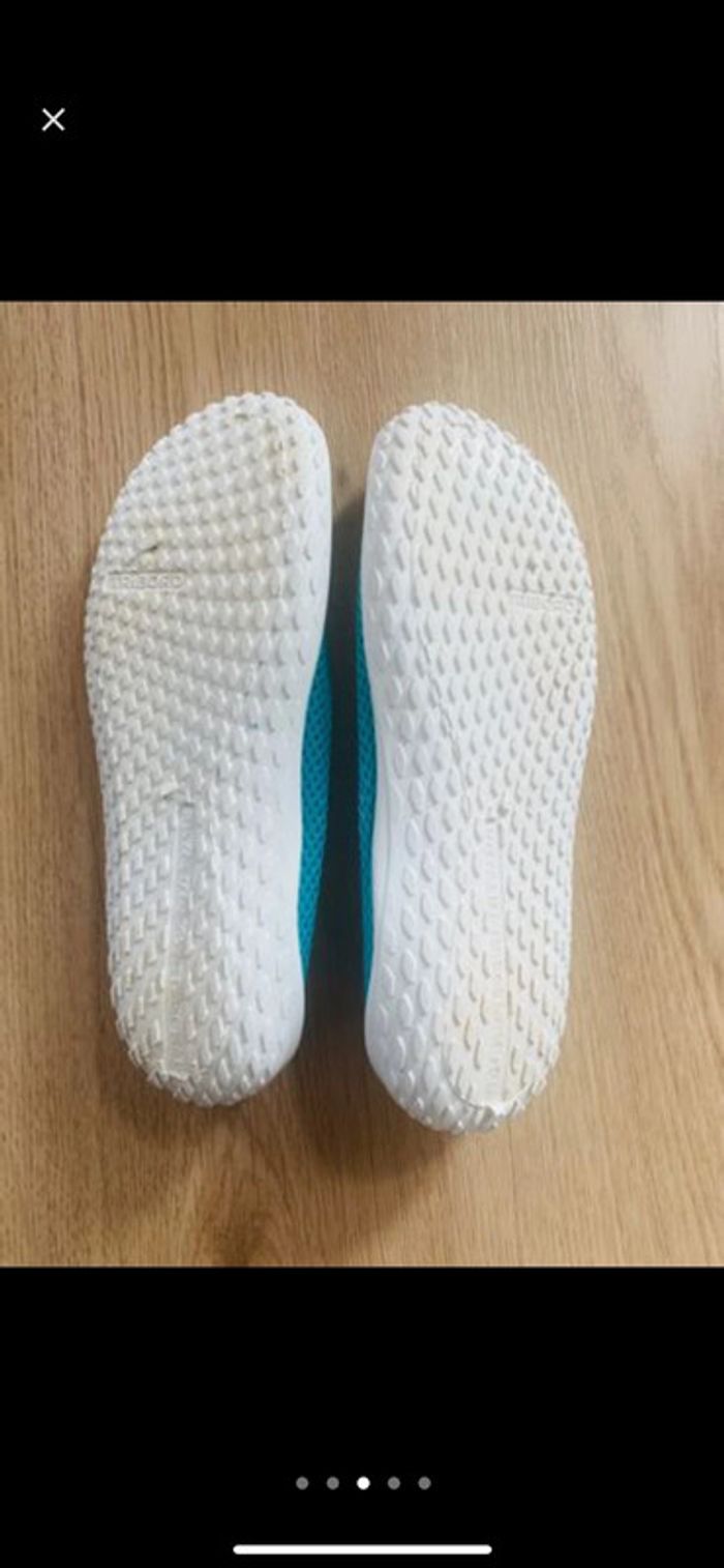 Décathlon -Chaussures piscine-mer t34/35 - photo numéro 3