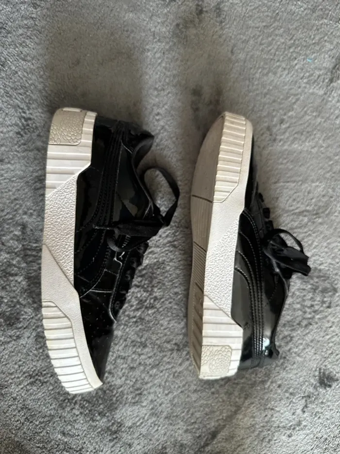 Baskets Puma - photo numéro 2
