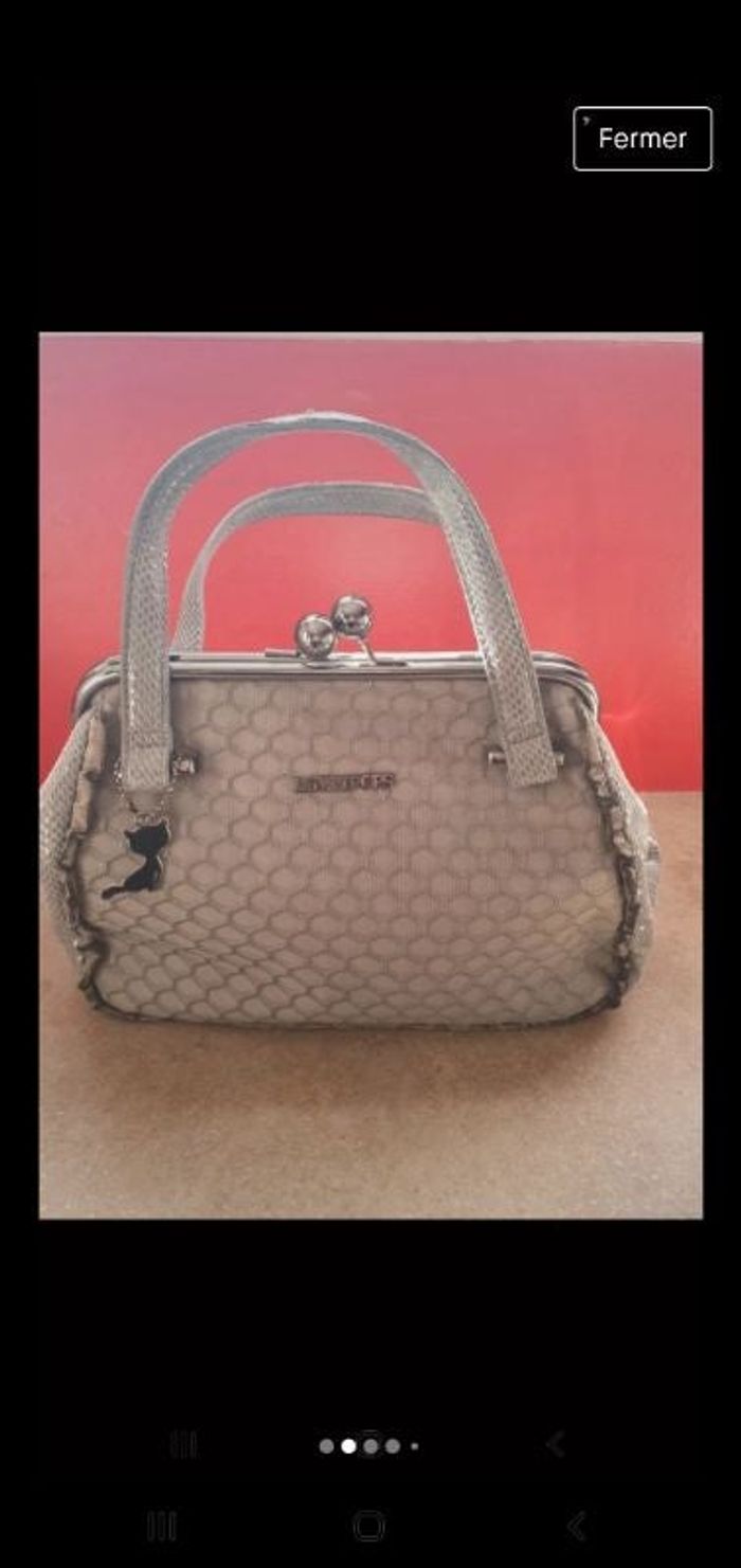 Sac à main lollipop