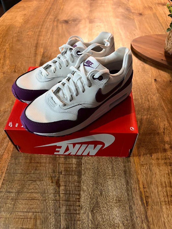 Basket Nike femme taille 38 - photo numéro 3