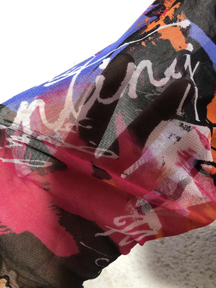 Haut Gémo XXL - photo numéro 2