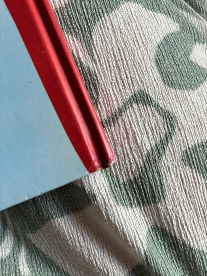 Livre la plume - photo numéro 4