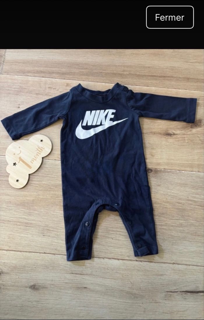 Combinaison Nike