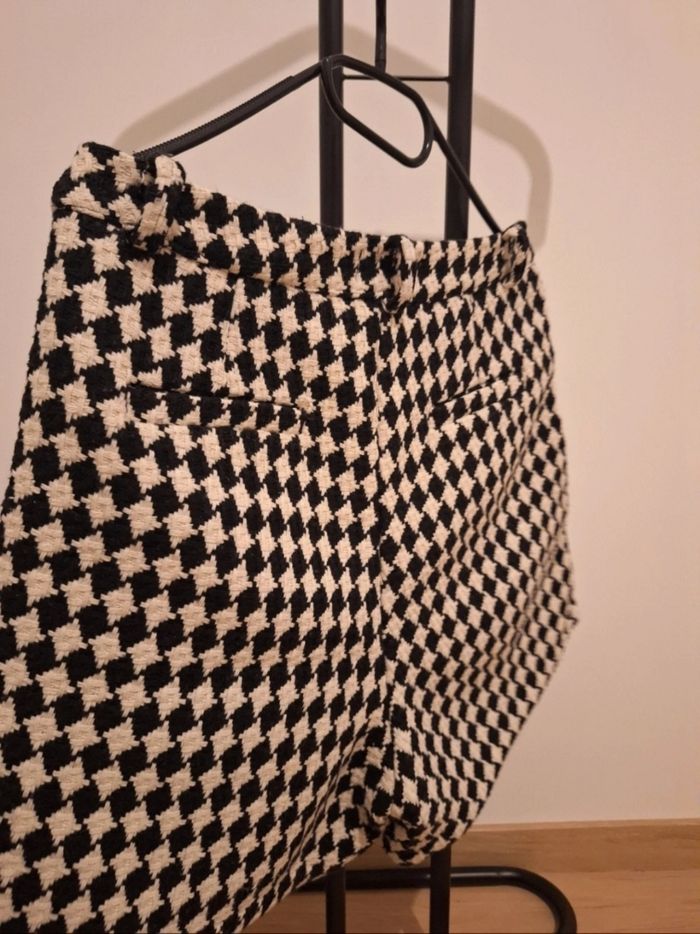 Short court - photo numéro 4