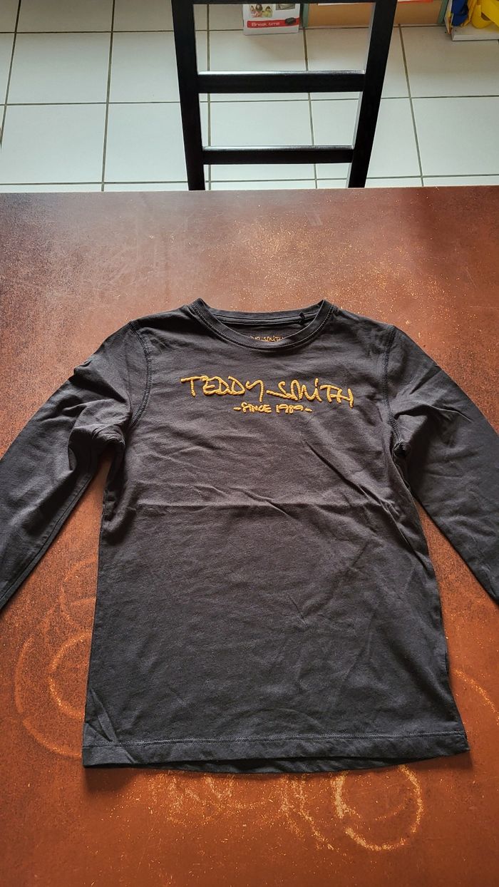 Tee-shirt