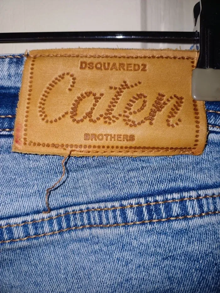 Jeans Dsquared2 - photo numéro 4