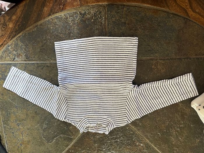 Lot de pull bébé fille - photo numéro 3
