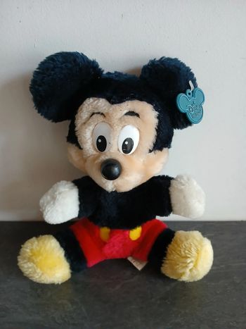 Mickey vintage
