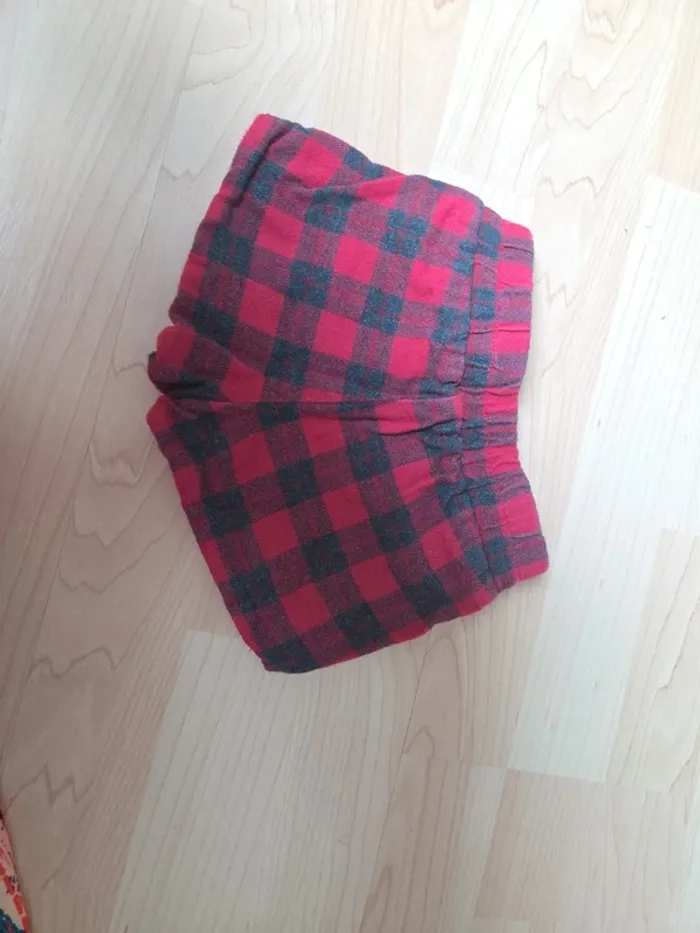 Short kiabi 6mois fille - photo numéro 3