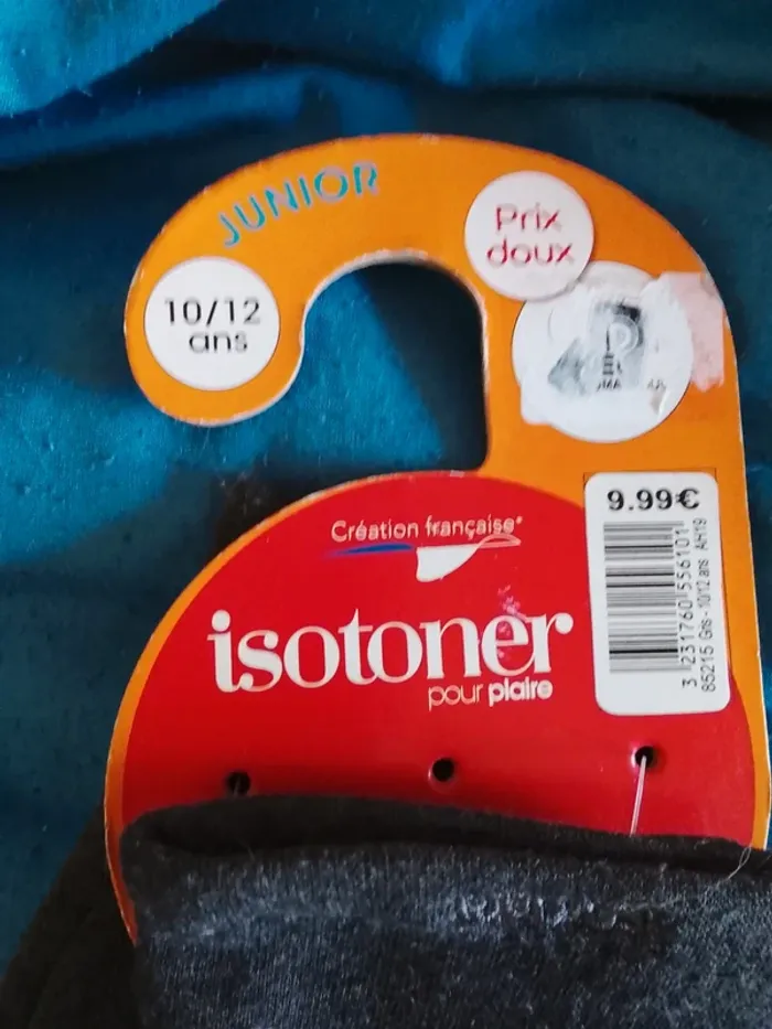 Gang 10/12ans - photo numéro 2