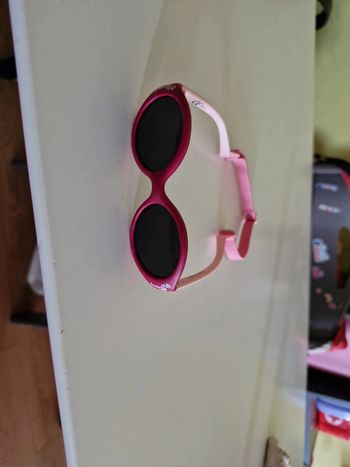 Lunette soleil