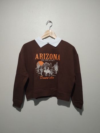 Pull Arizona