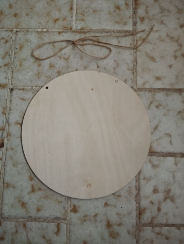 Plaque décorative - photo numéro 2