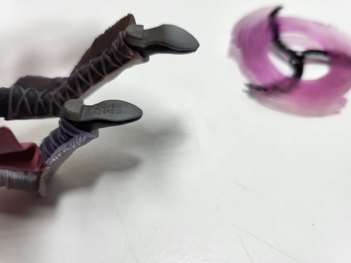 One piece Figurine Super Effect Supernova Vol. 2: Killer - photo numéro 9