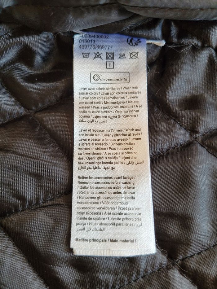 Doudoune femme - photo numéro 6