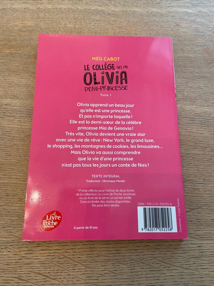 Lot de romans et guides pour l’entrée en 6e - photo numéro 15