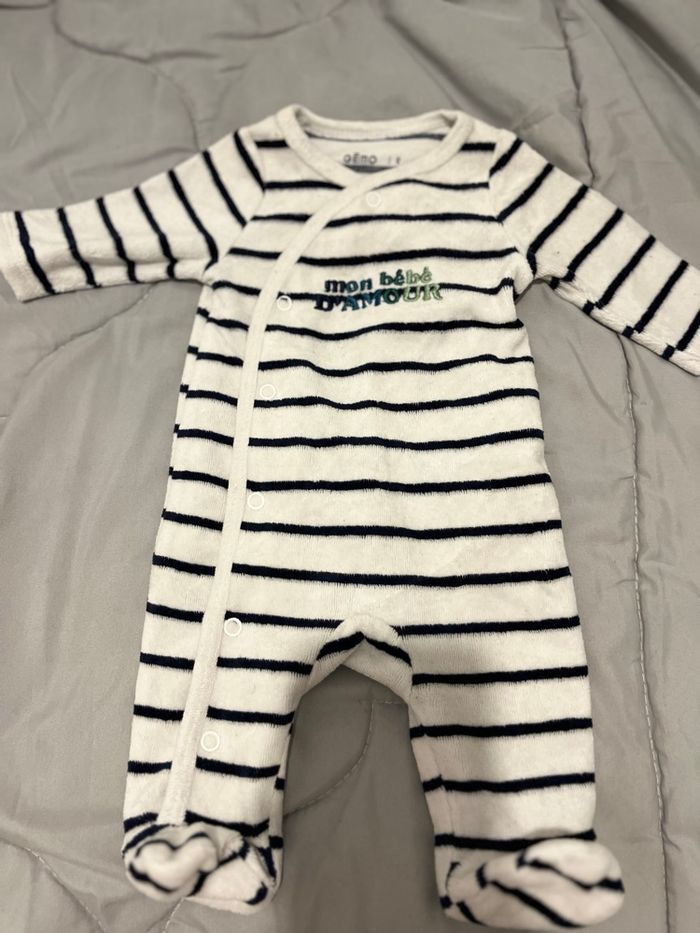 Lot garçon - photo numéro 7