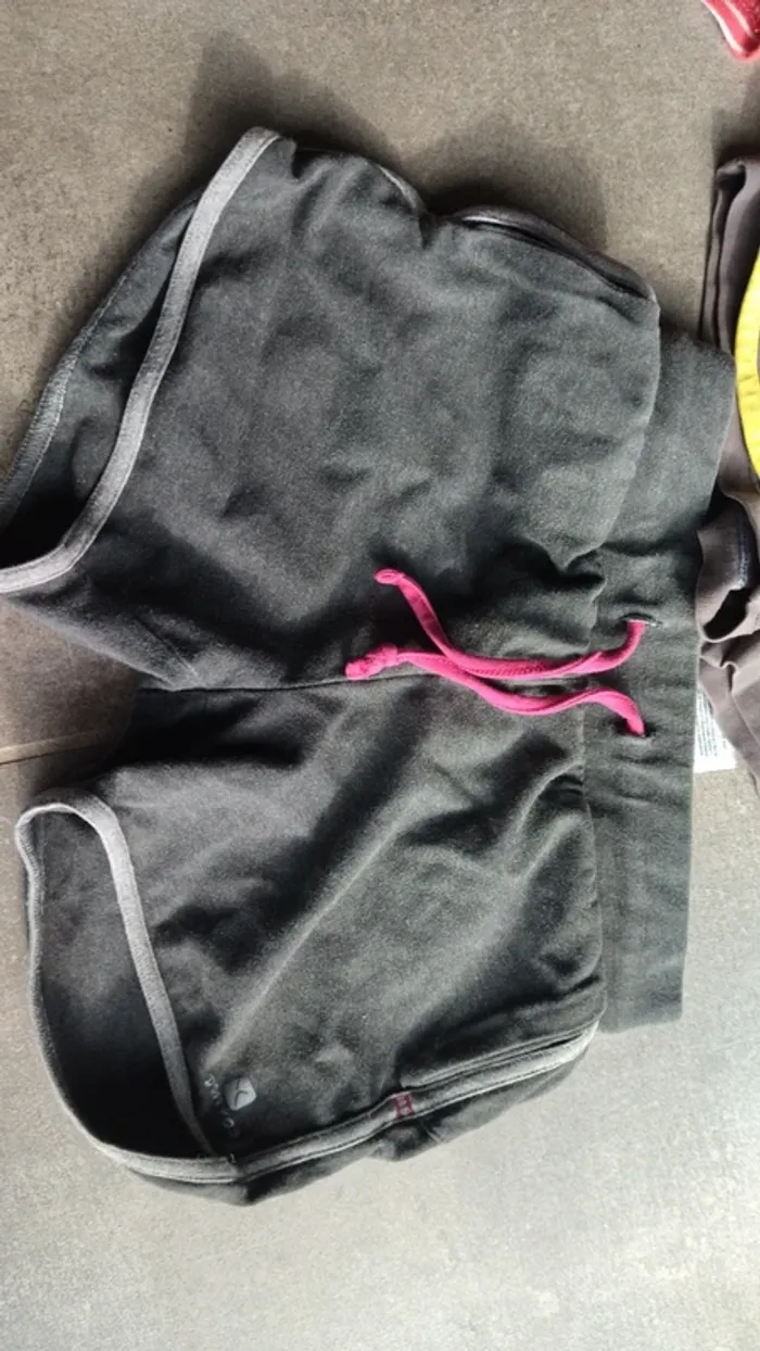 Lot de 4 shorts - photo numéro 4