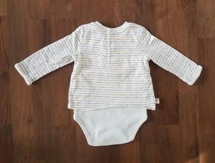 Ensemble 6 mois - photo numéro 4