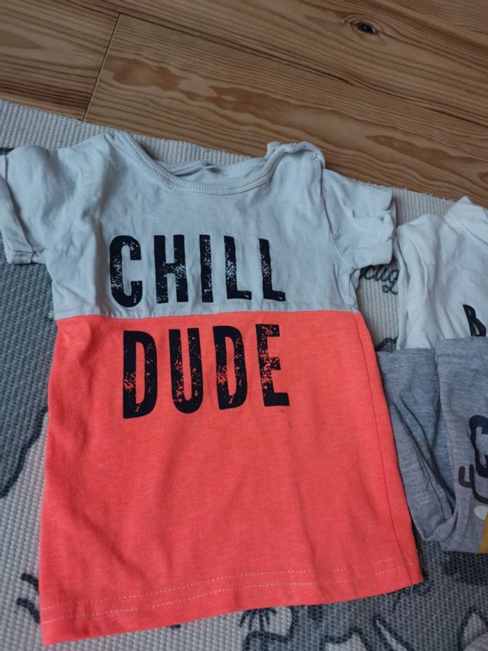 Lot habit - photo numéro 4