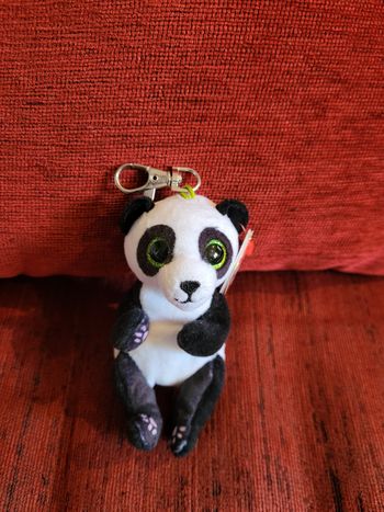 Porte clé panda