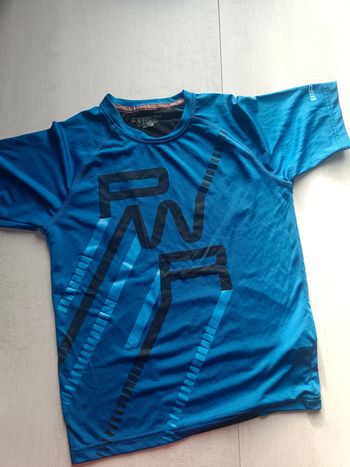 Maillot energetics 12 ans