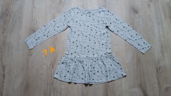 Robe tunique Minnie 7A 