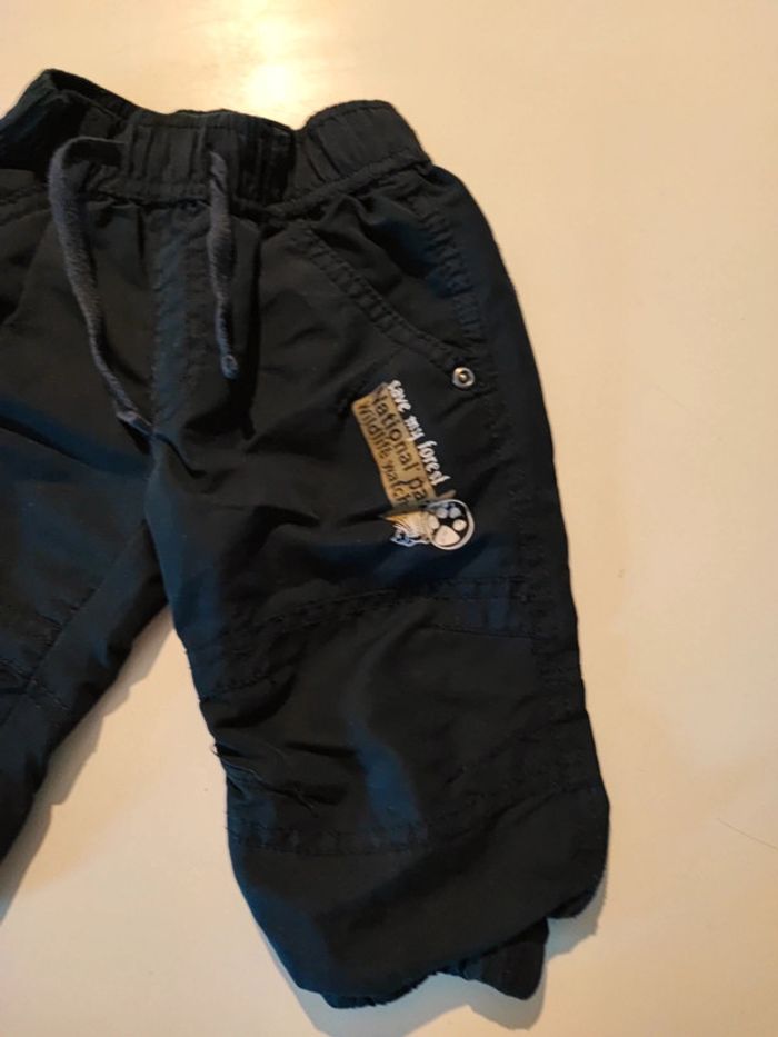 Pantalon - photo numéro 2