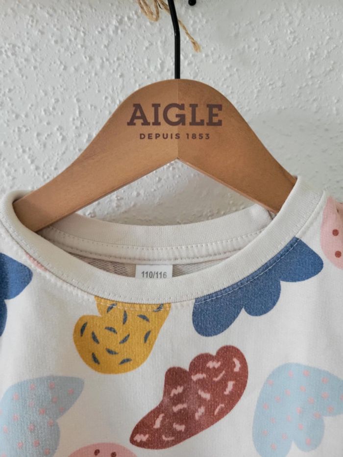 Lot vêtements fille 6ans été 🌞🌸 - photo numéro 16