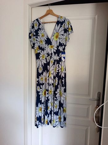 Robe longue